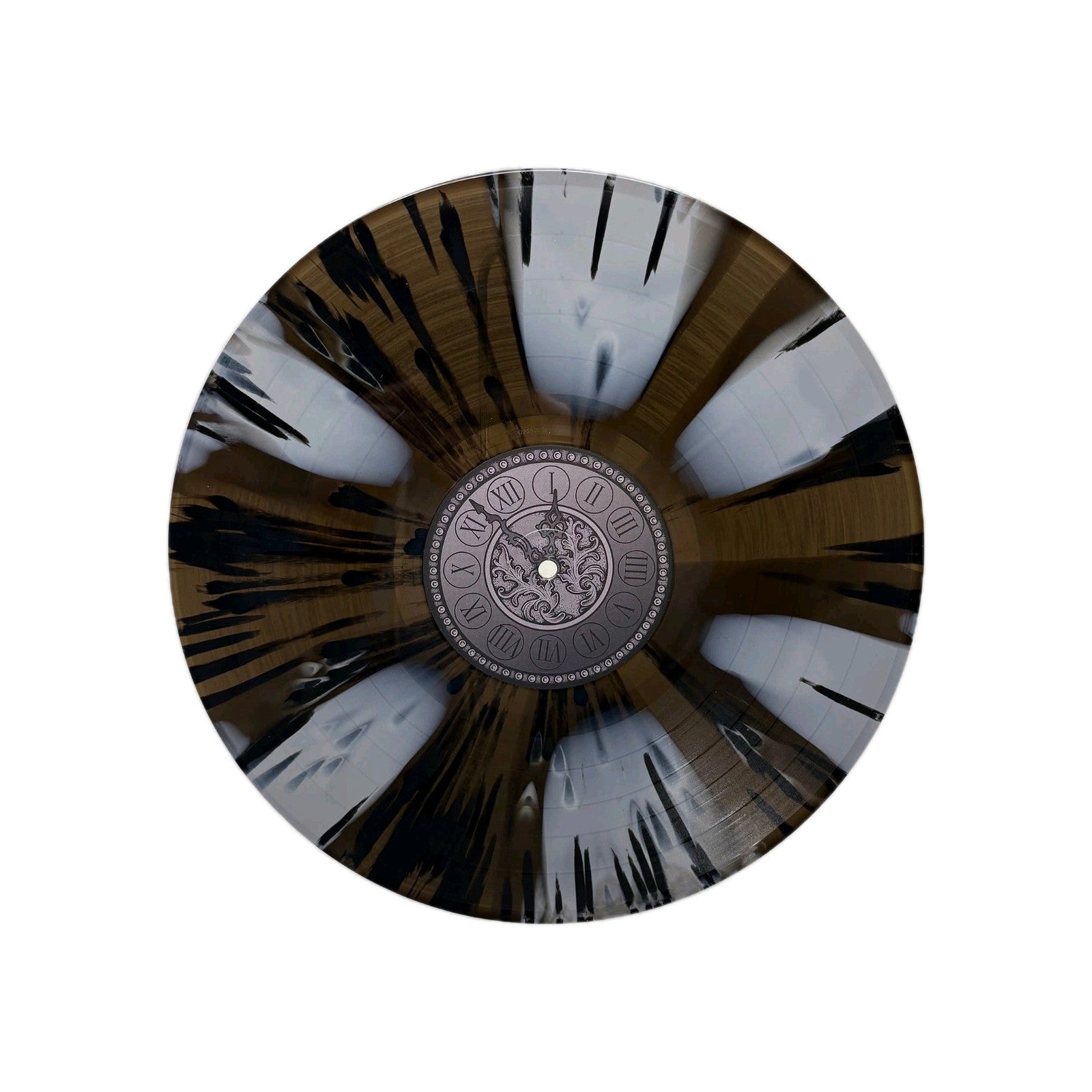 Demons by Get Scared - Limited VINYL LP - Cornetto Limited Color - Metal