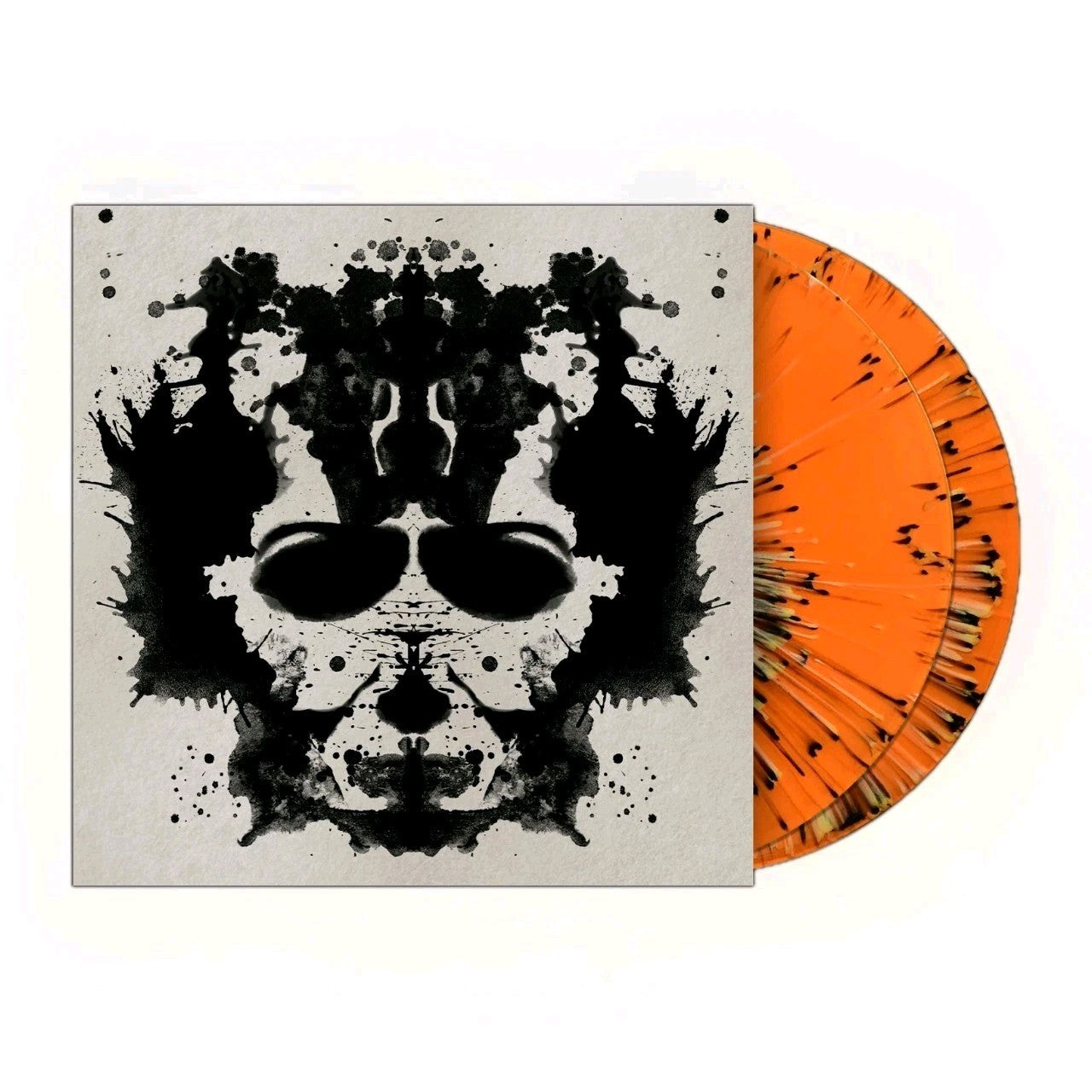 Halloween: The Curse Of Michael Myers Soundtrack (ORANGE VINYL 2 LP)Alan Howarth
