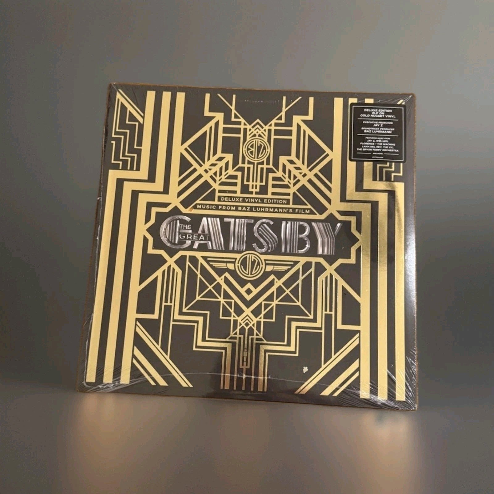Hip-Hop / Rap / R&B – Mack's Vinyl Records