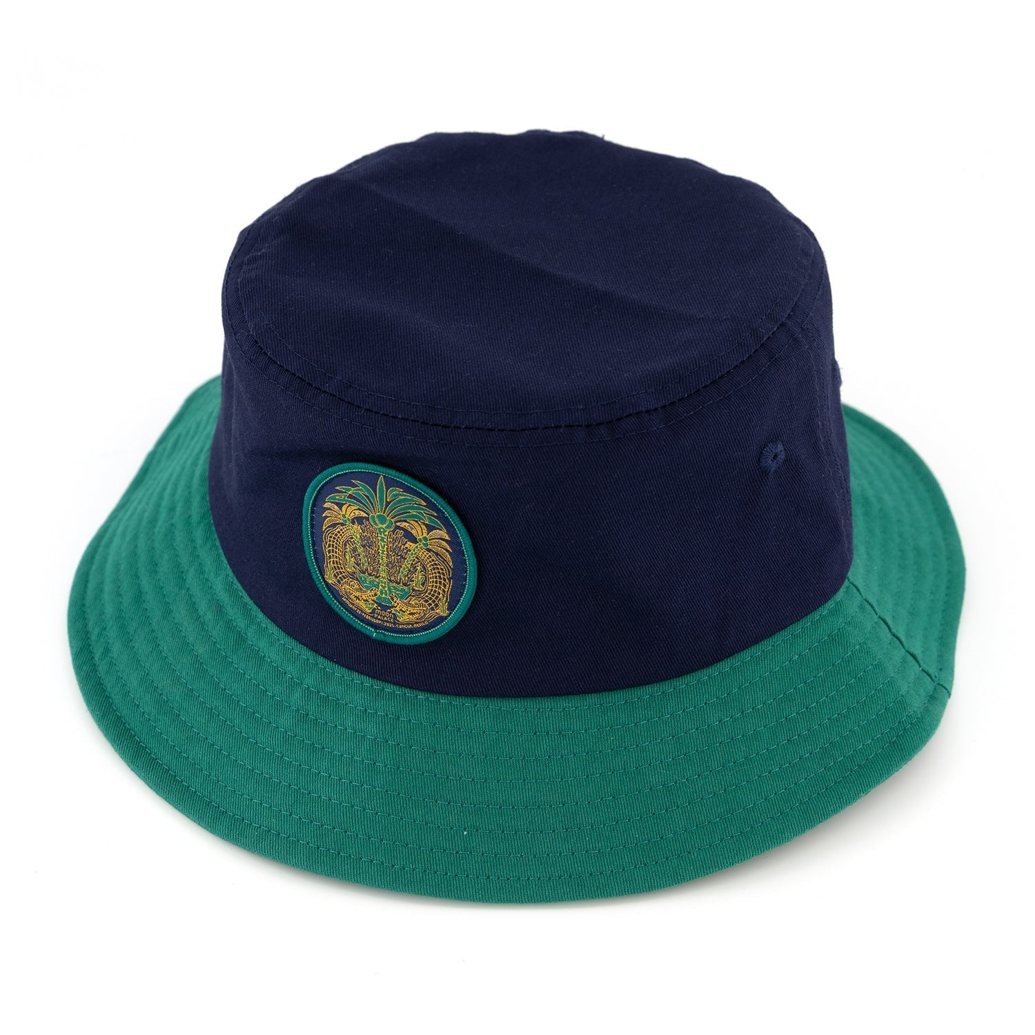 Phish Riviera Maya Mexico Moon Palace 2025 "Coconut Jaws" Bucket Hat NEW Gator