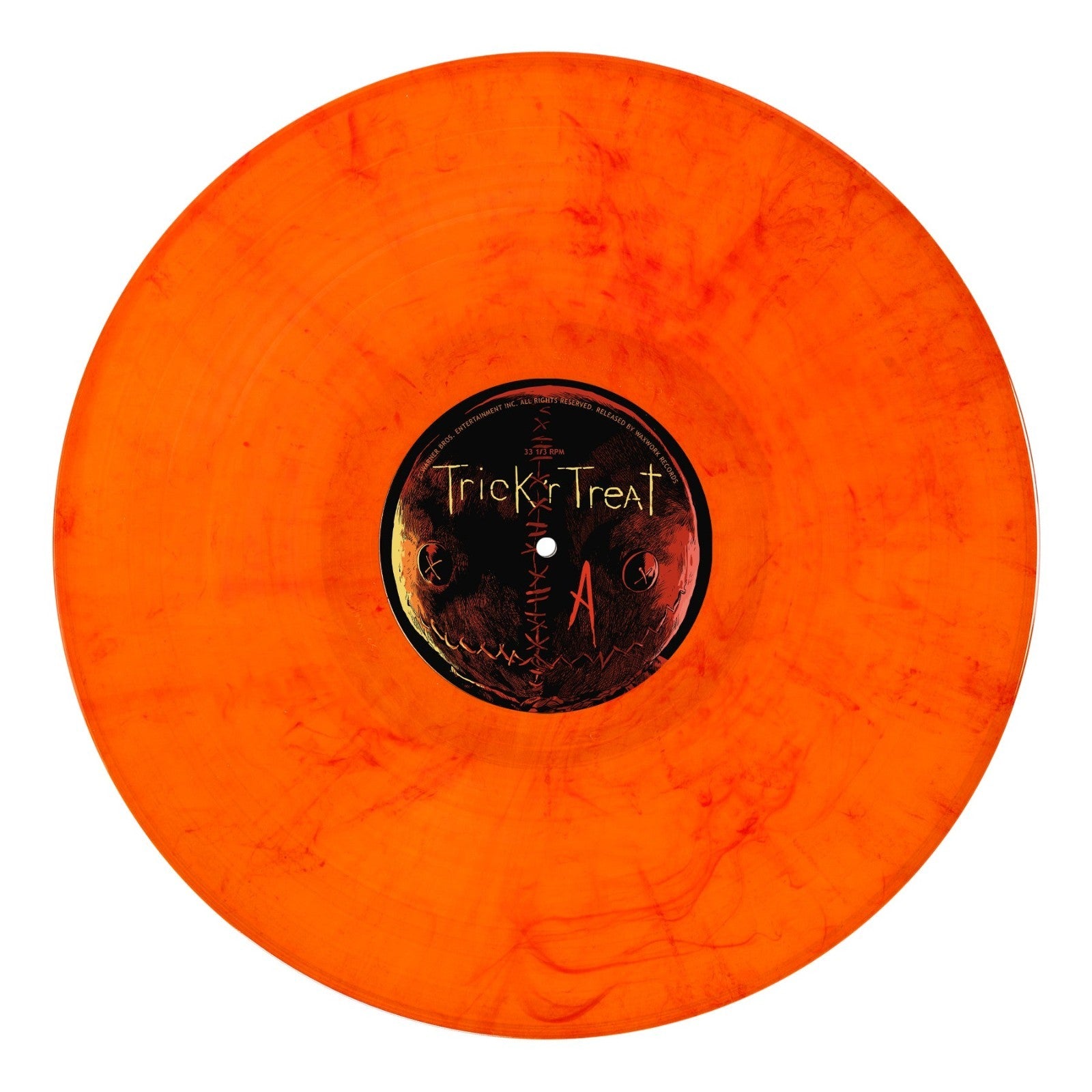 Trick ‘R Treat 2 LP Vinyl PREORDER Waxwork Records Soundtrack Horror Score NEW