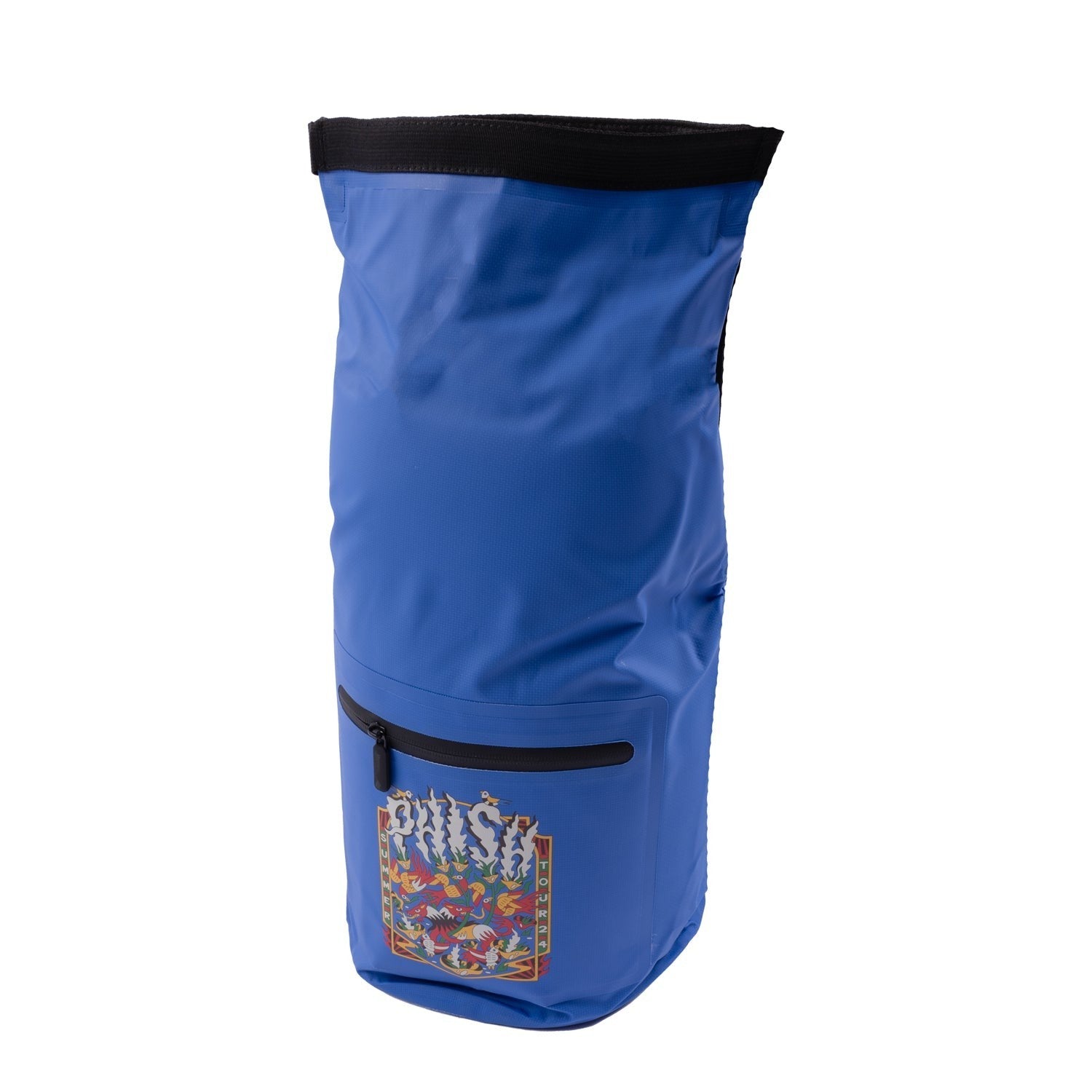 Phish Insulated Cooler + Dry Pack Backpack Bag Official 2024 Summer Tour Merch
