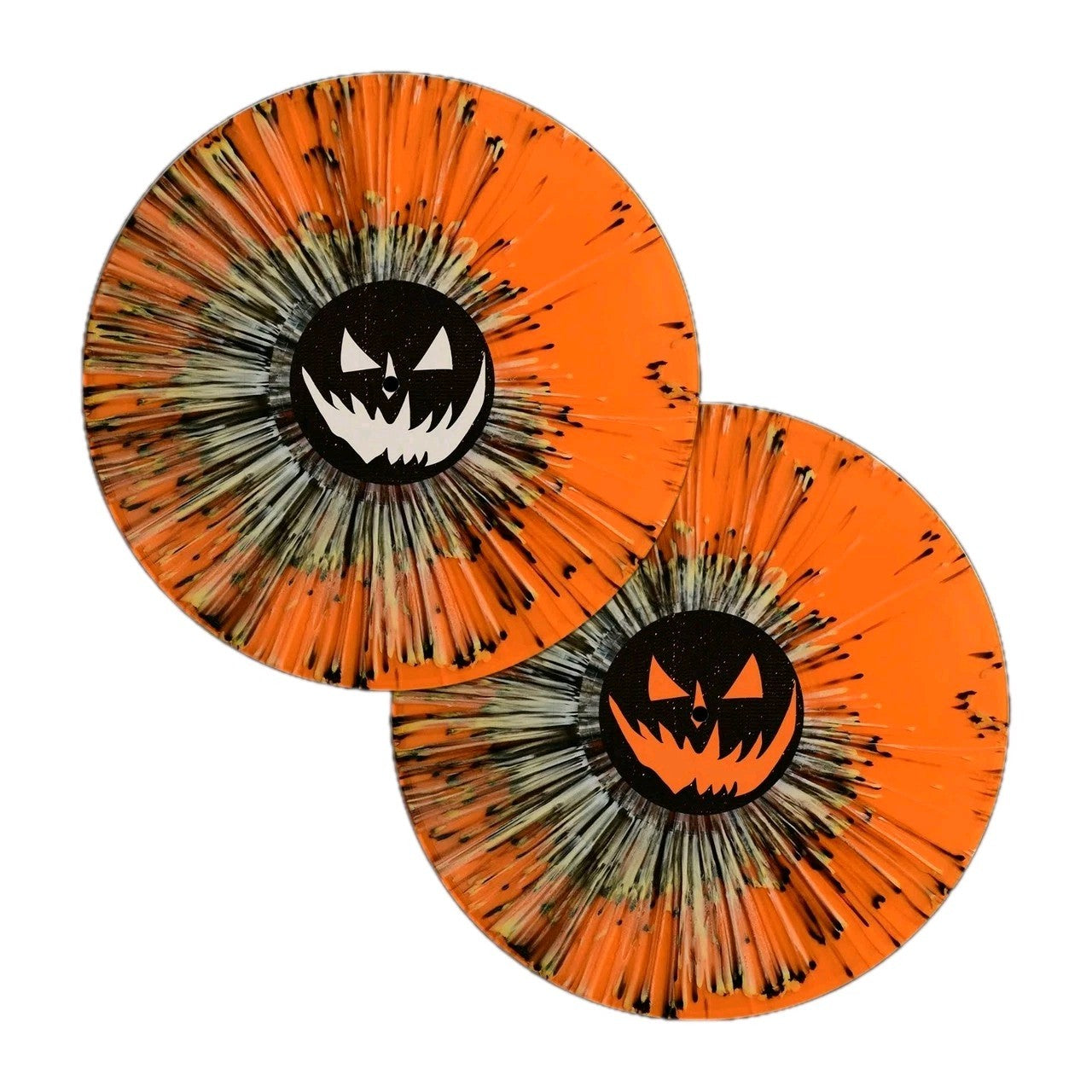 Halloween: The Curse Of Michael Myers Soundtrack (ORANGE VINYL 2 LP)Alan Howarth