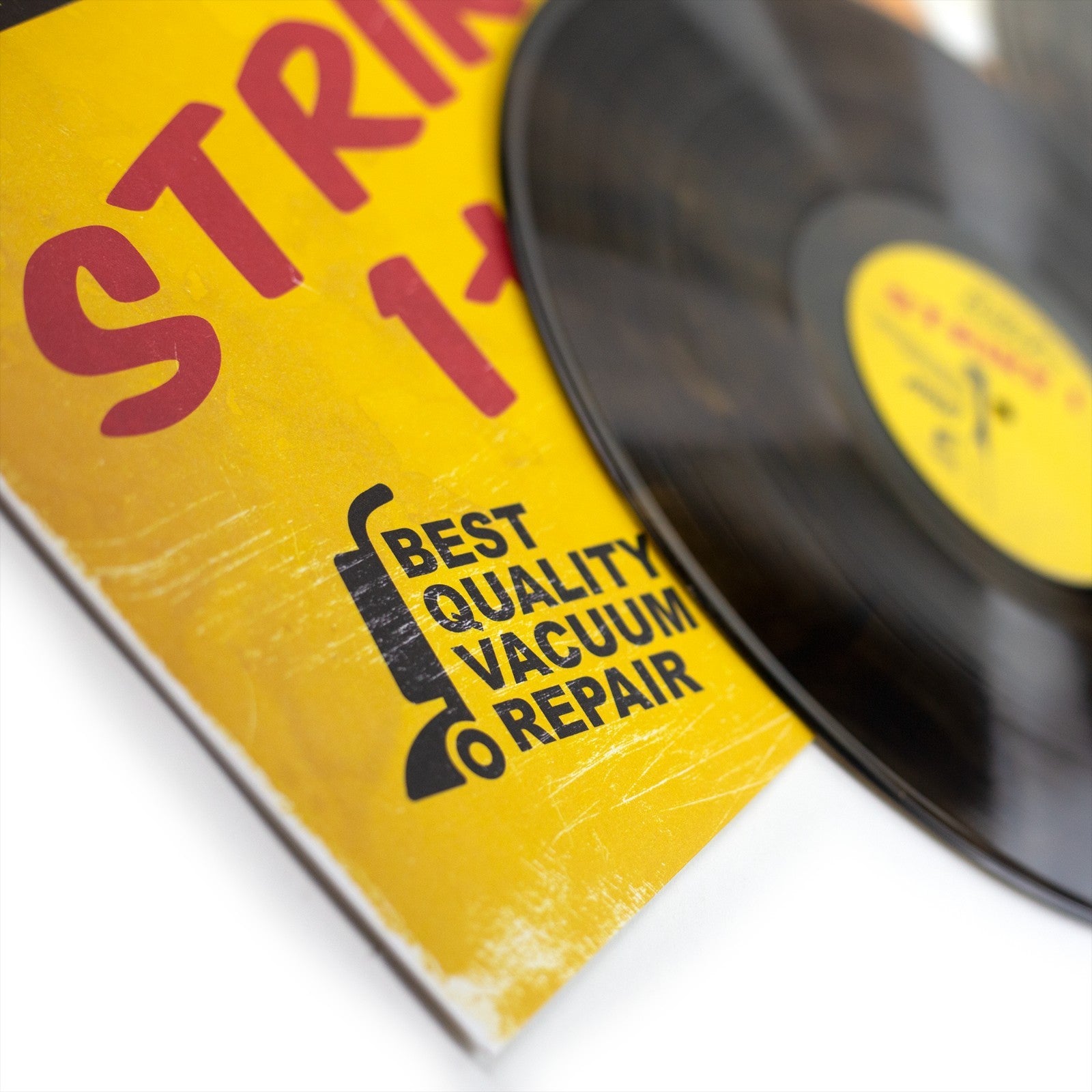 Better Call Saul (10th Anniversary Edition) 2XLP Exclusive Vinyl SDCC 2025 Mondo