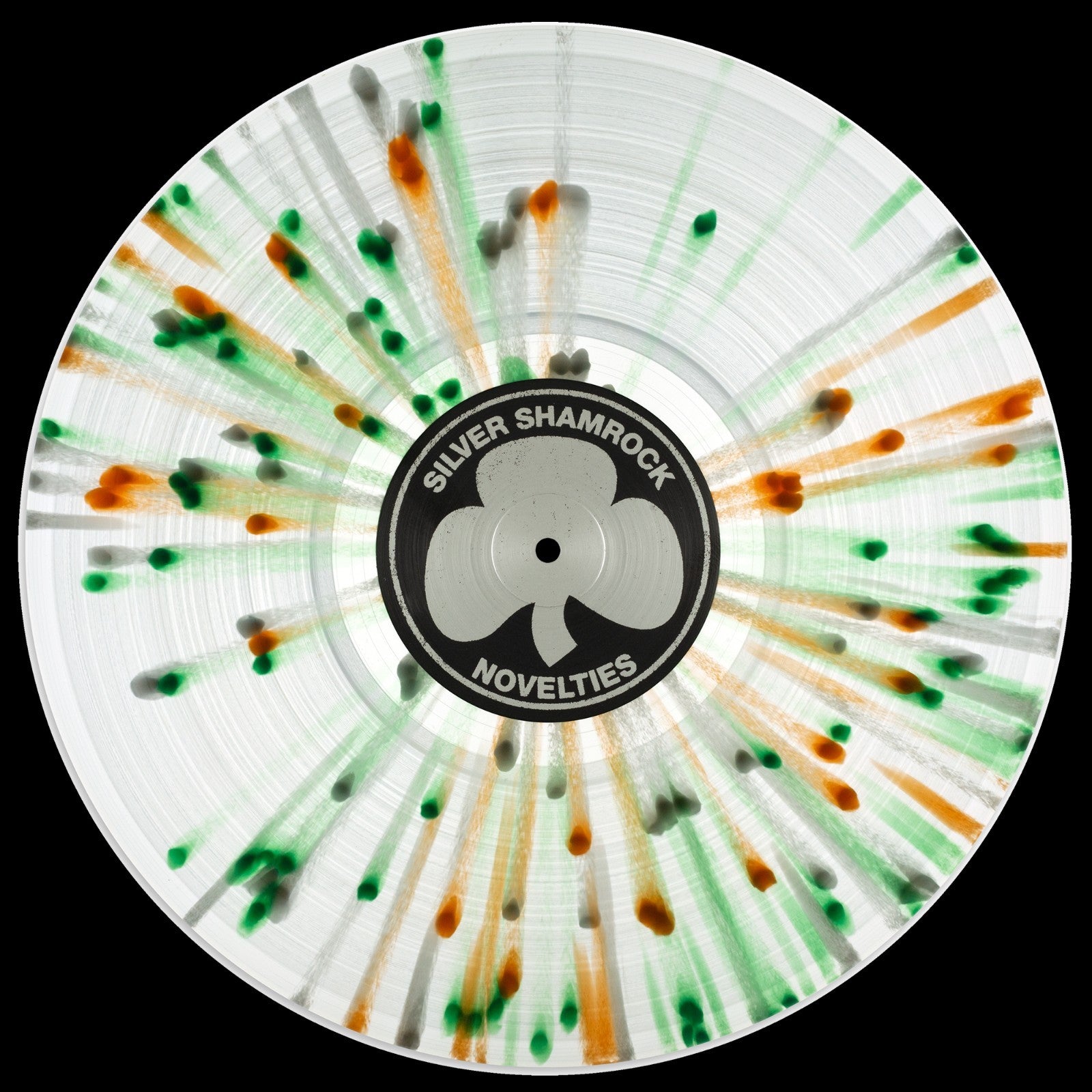 Halloween III Season Of The Witch Soundtrack Vinyl LP SPLATTER John Carpenter