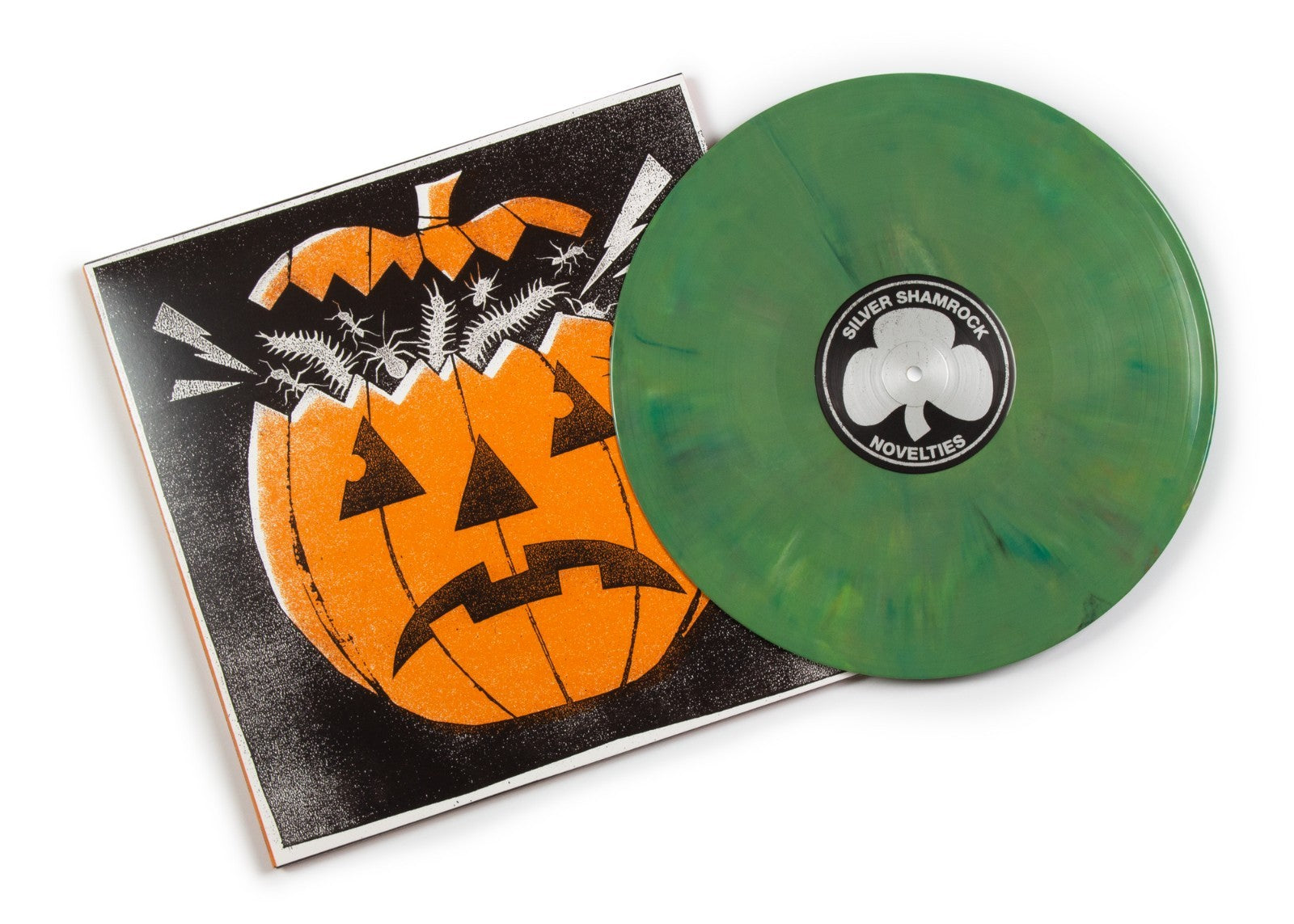 Halloween III Season Of The Witch Soundtrack Vinyl LP Eco SEALED John Carpenter