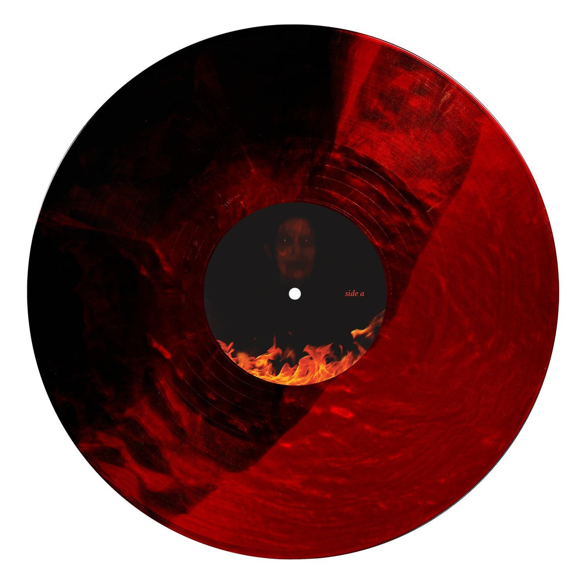 Hokum (2026) Original Soundtrack VINYL LP LIMITED COLOR Joseph Bishara Score