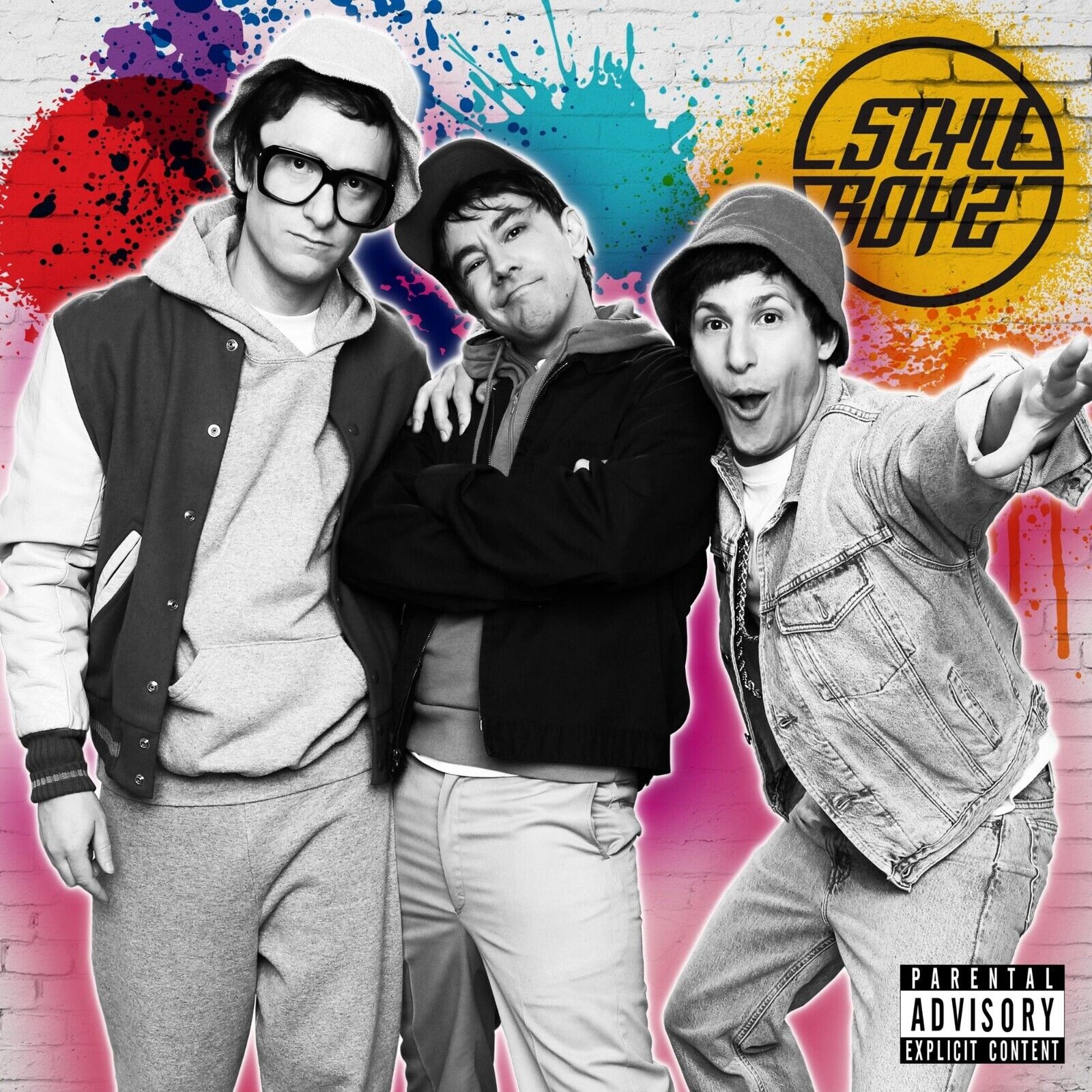 The Lonely Island- Popstar Sealed 2X LP 180G Never Stop Never Stopping Mondo OST