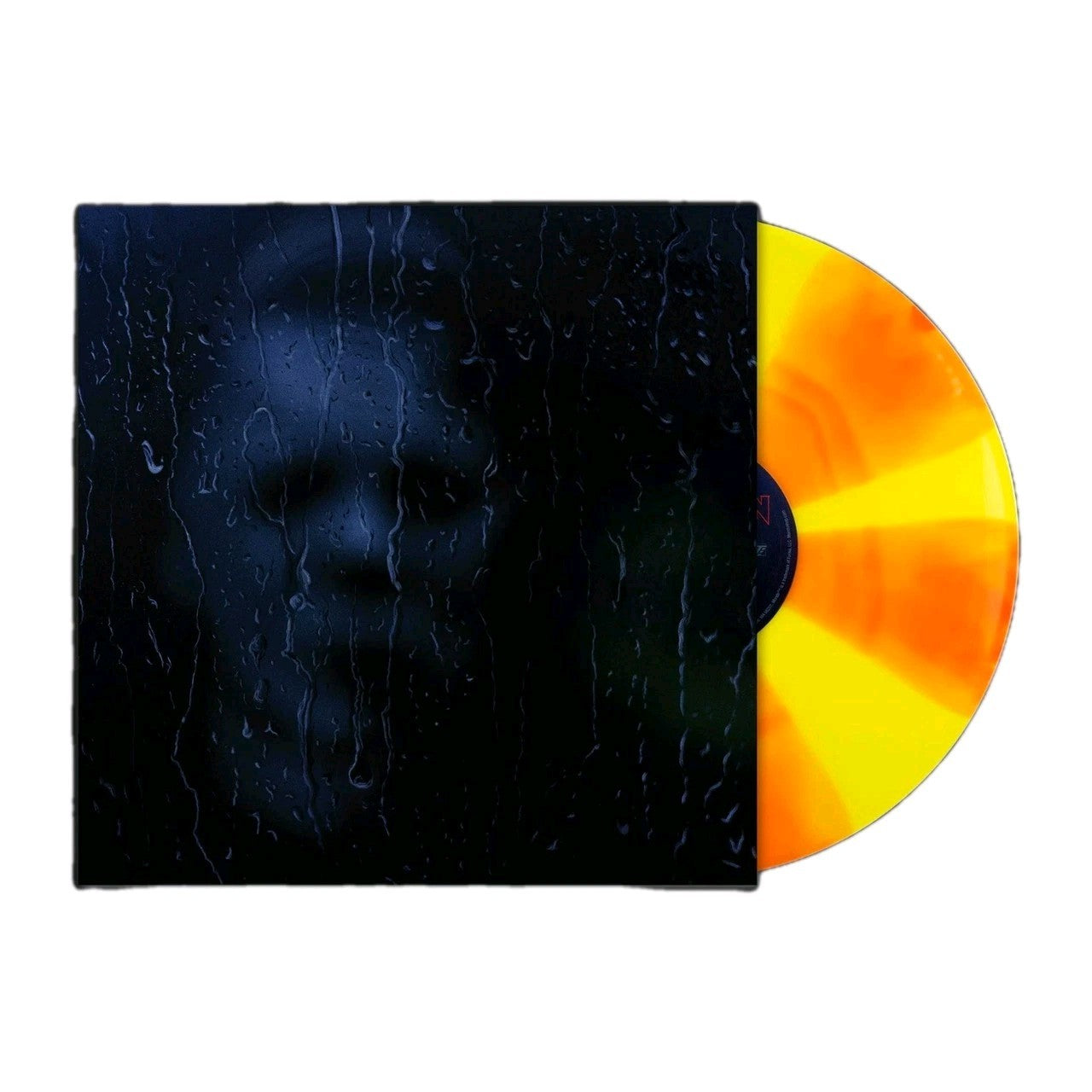 Halloween 40th Anniversary Edition Vinyl LP Mondo John Carpenter OST Candy Corn