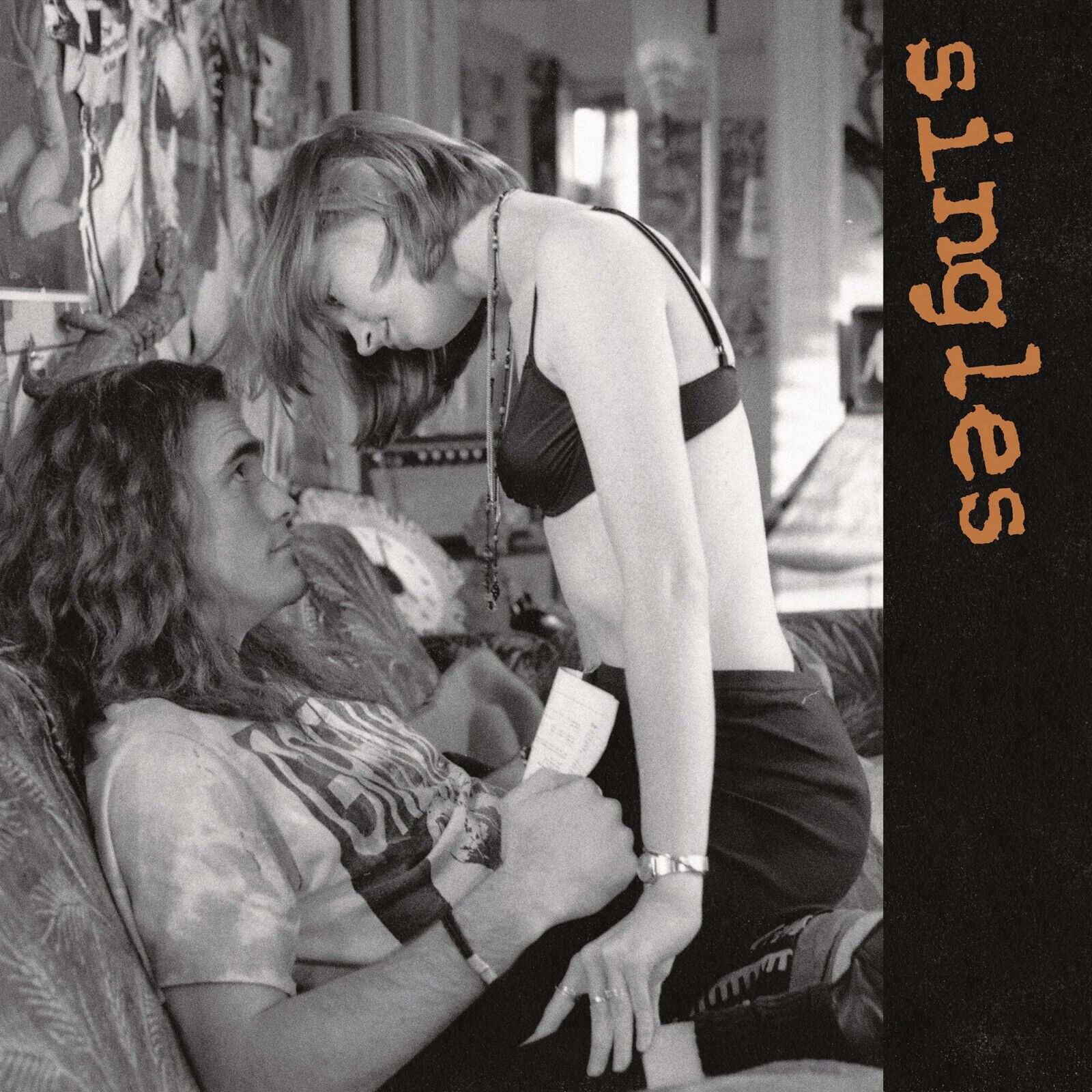 SINGLES Soundtrack Vol 1 + 2 4x LP 180 Gram Color Vinyl Mondo SEALED NEW LOT