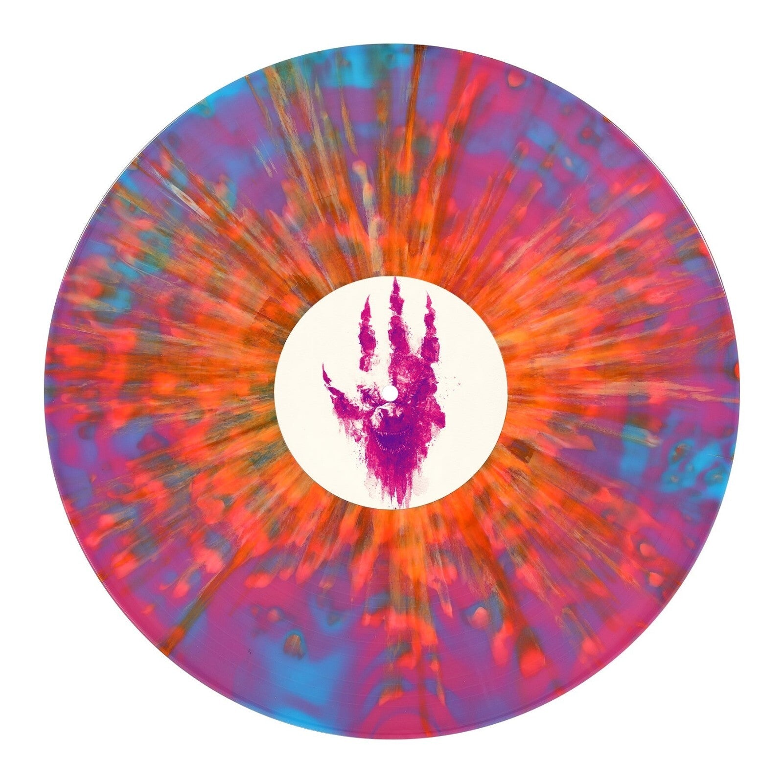 Godzilla X Kong The New Empire Colored Vinyl 2 LP LIMITED SOUNDTRACK