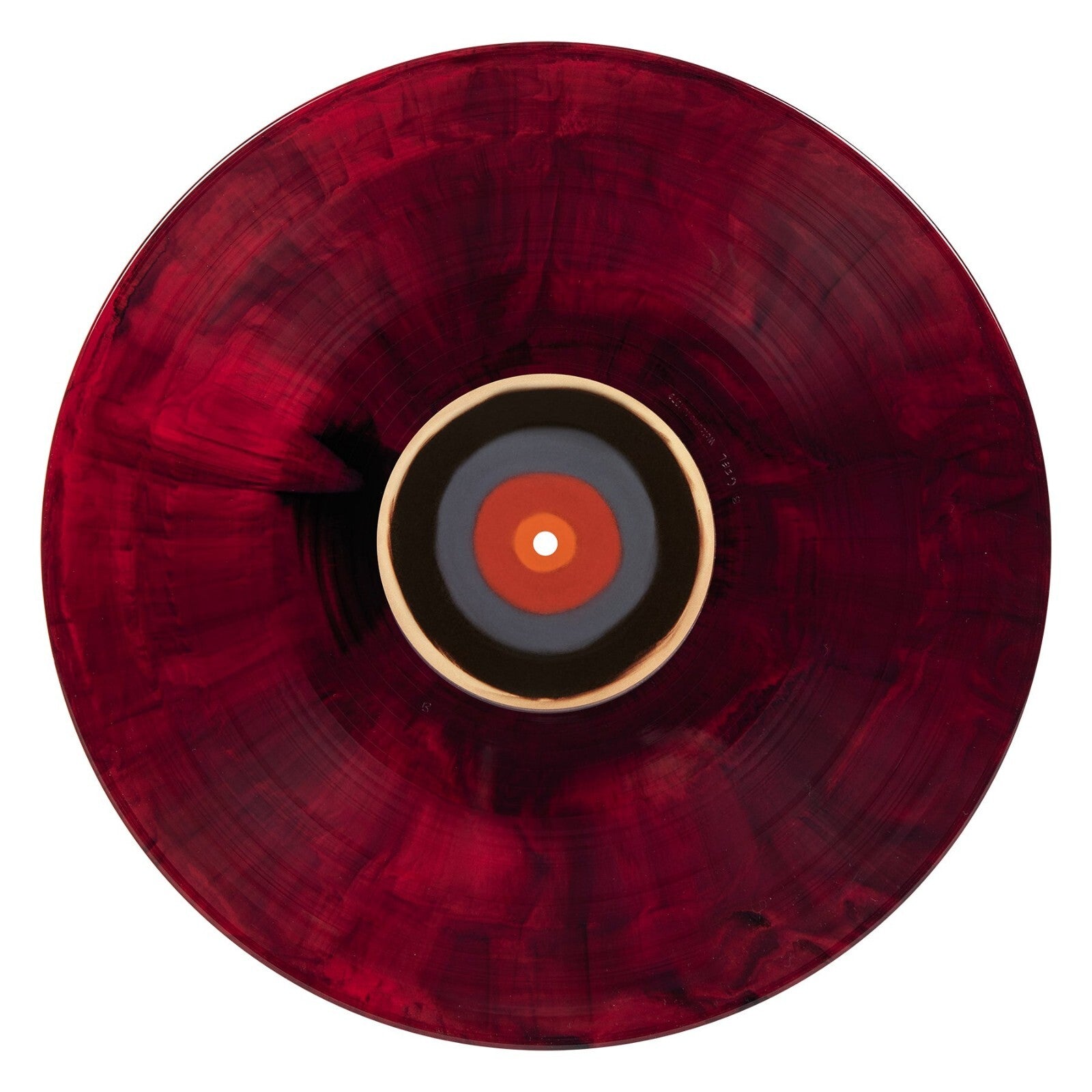 Friday the 13th Original Soundtrack Vinyl LP "Bloody Lake" Variant Waxwork LTD