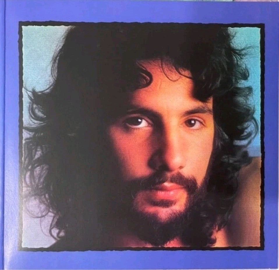 Yusuf / Cat Stevens Teaser and The Firecat Limited Edition Neon Orange Vinyl NEW