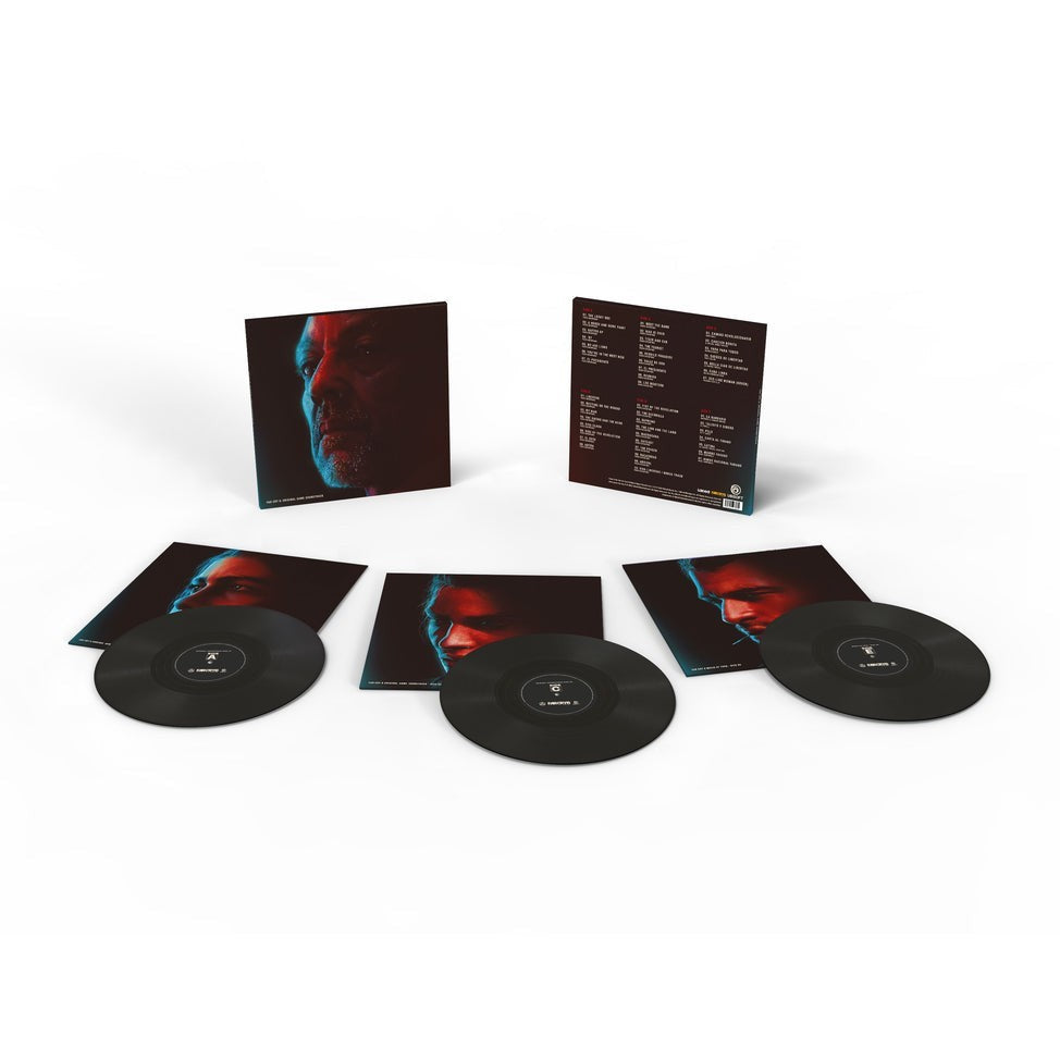 Far Cry 6 (Original Soundtrack) + Radio Tracks - O.S.T. (Record) Deluxe Vinyl LP