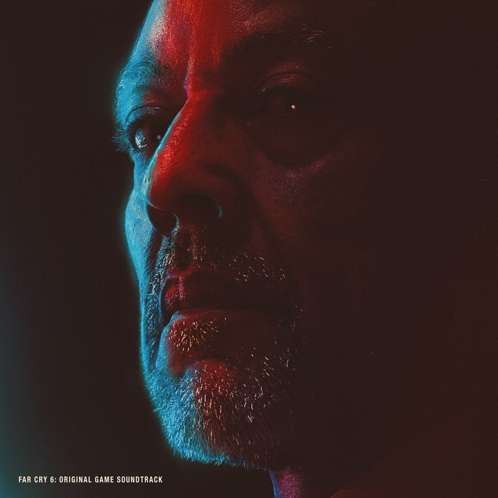 Far Cry 6 (Original Soundtrack) + Radio Tracks - O.S.T. (Record) Deluxe Vinyl LP