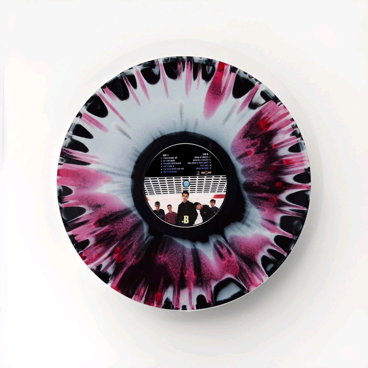 Phantom Planet - Is Missing Vinyl LP