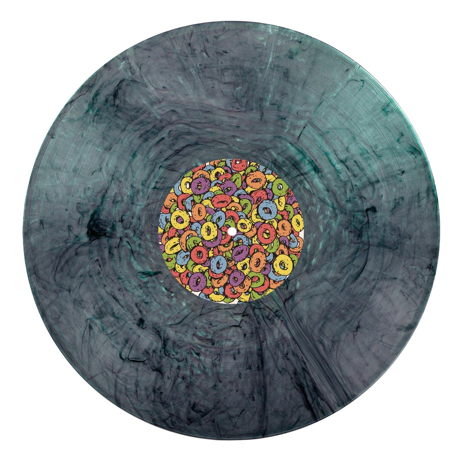 Get Out Horror Soundtrack Score (LP) PREORDER Vinyl Record HYPNOSIS LTD COLOR