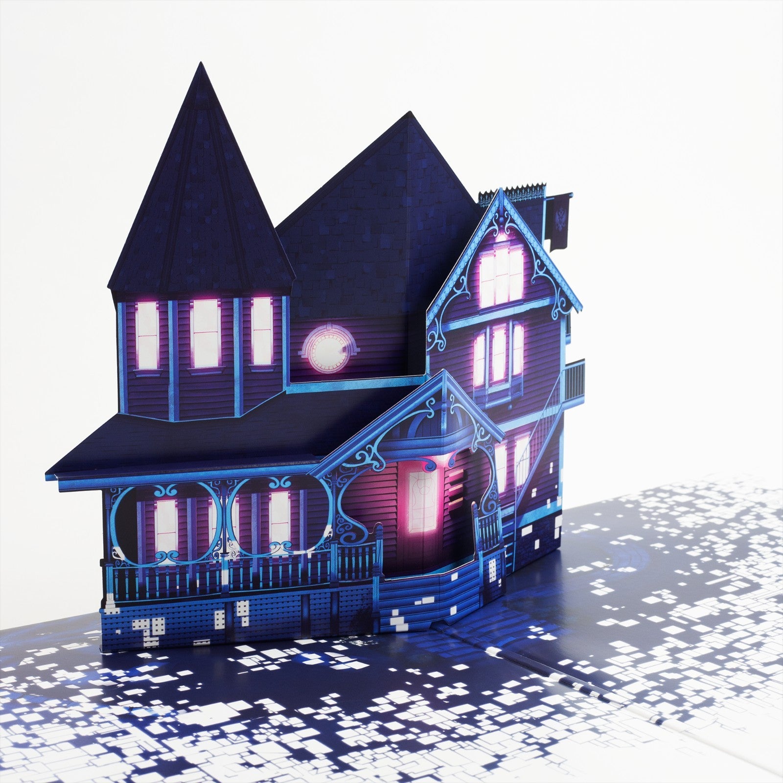 Coraline Original Soundtrack Vinyl 2 LP Deluxe 15th Anniversary Edition Limited