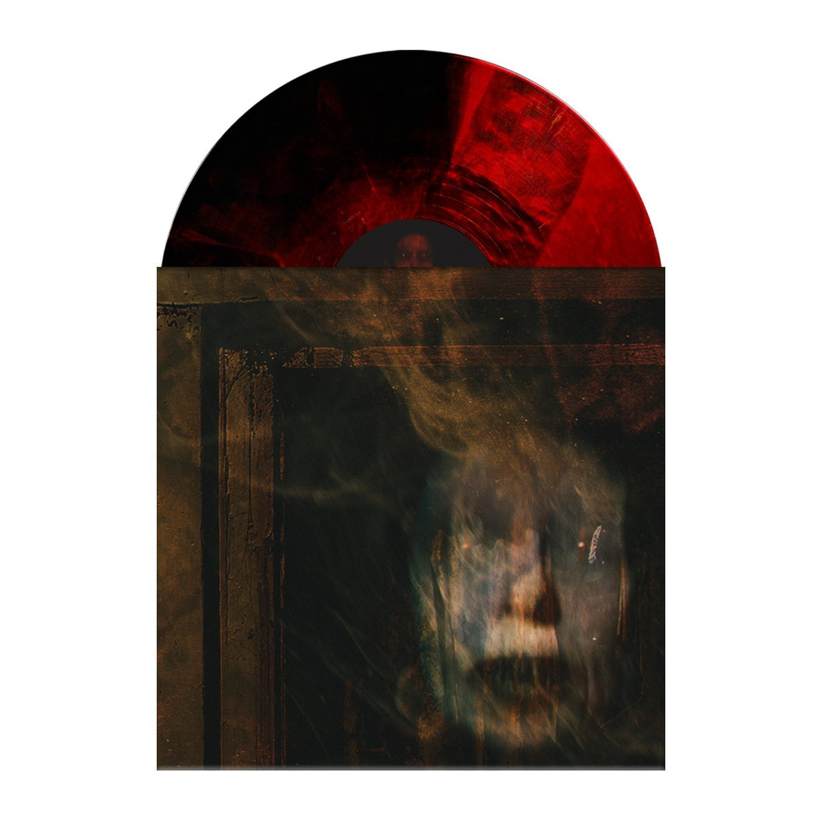 Hokum (2026) Original Soundtrack VINYL LP LIMITED COLOR Joseph Bishara Score