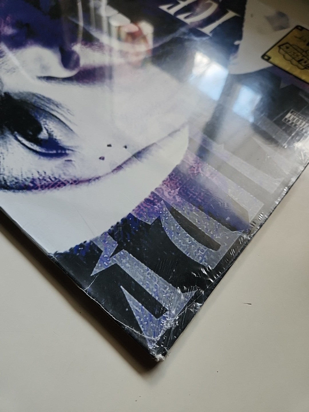 Ice Cube - War & Peace Vol. 2 (2LP, 2016 Reissue, Mack 10, MC Ren, Jayo Felony)