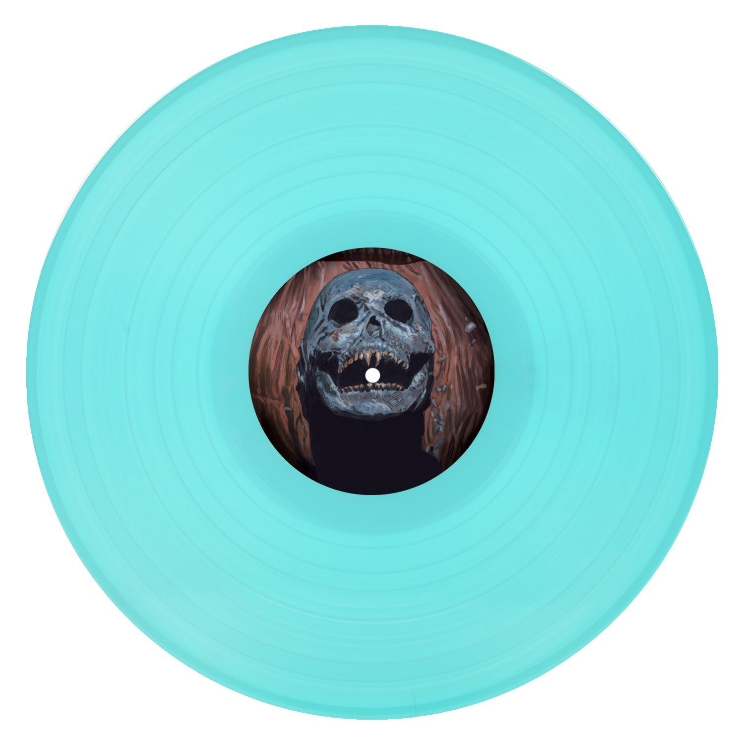Salem's Lot Original 1979 Television Soundtrack  Vampire Blue 2xLP Vinyl PRESALE