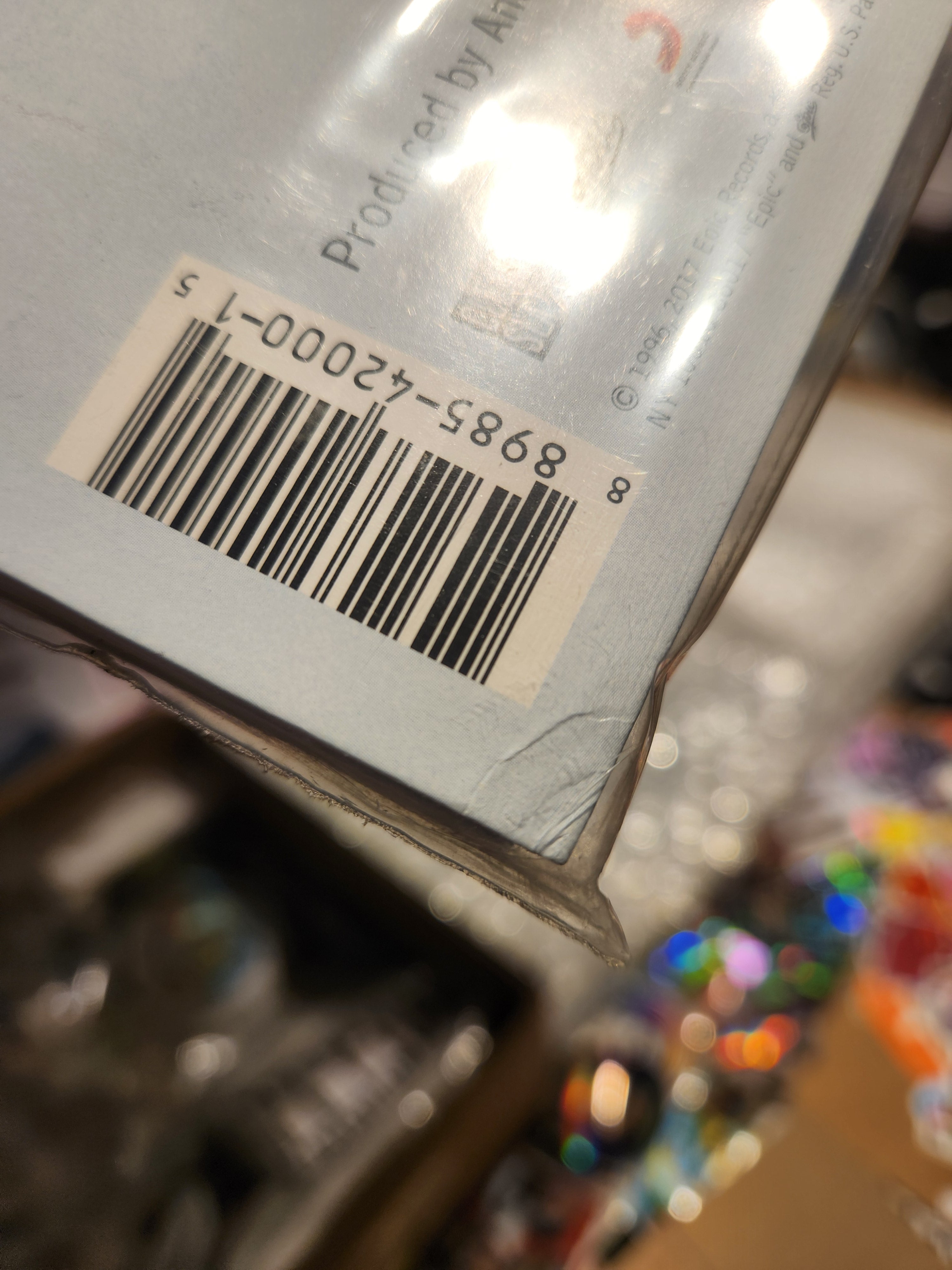 Fiona Apple - Tidal - Vinyl 2 LP Record 180g 45RPM VMP DELUXE 12PG Lyric Booklet