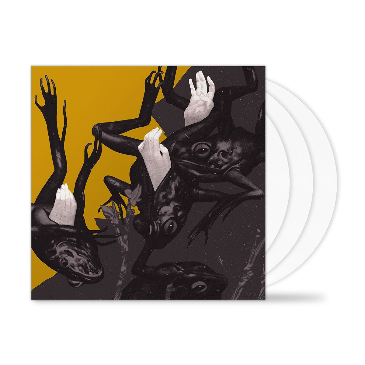Magnolia Soundtrack + Score (White Vinyl) NEW 3 LP MONDO Limited Color OST
