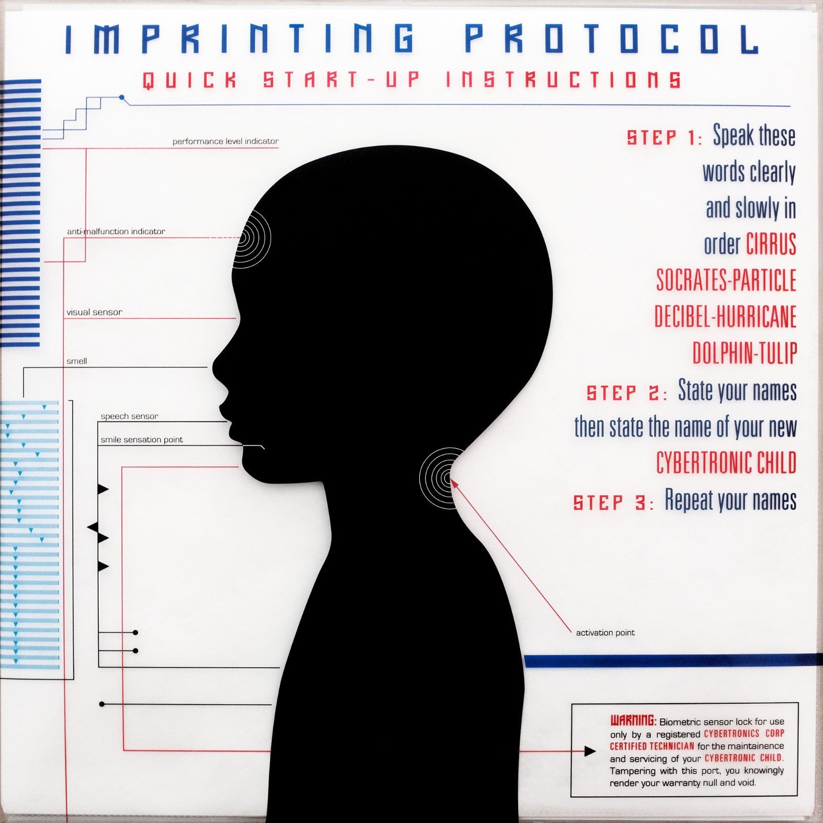 A.I.: Artificial Intelligence (John Williams)(Original Soundtrack) NEW VINYL LP